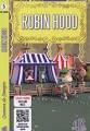 ROBIN HOOD. CUENTOS DE SIEMPRE + QR (CASTELLANO/INGLÉS)