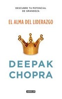 EL ALMA DEL LIDERAZGO
