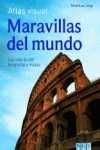 MARAVILLAS DEL MUNDO, ATLAS VISUAL