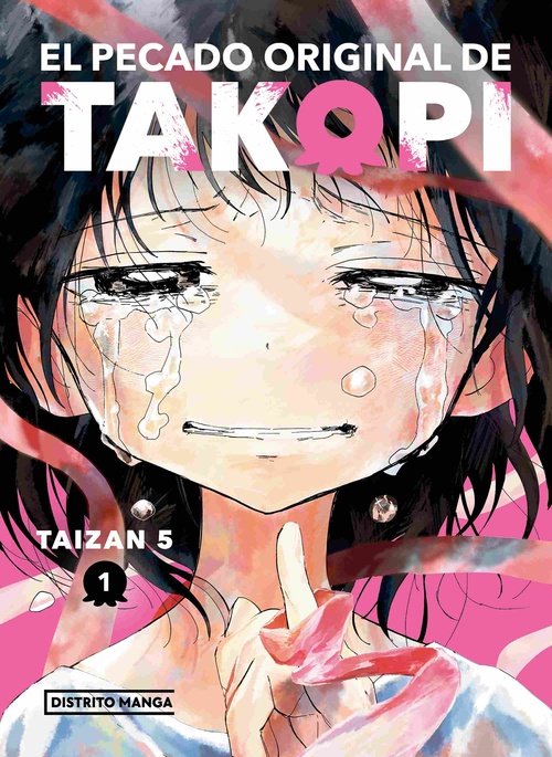 EL PECADO ORIGINAL DE TAKOPI, 1
