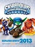SKYLANDERS. RECOPILATORIO DEFINITIVO 2013