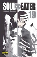 SOUL EATER 19