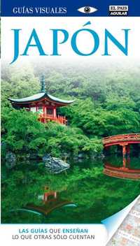 JAPON GUIAS VISUALES 2013