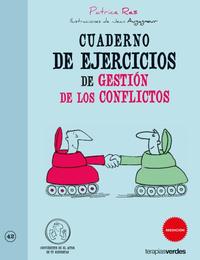 CUADERNO DE EJERCICIOS DE GESTION DE LOS CONFLICTOS