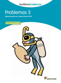 3. PROBLEMAS CON SOLUCIONARIO