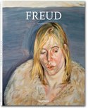 LUCIEN FREUD (25TH).