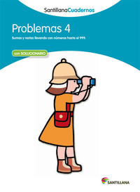 4. PROBLEMAS CON SOLUCIONARIO