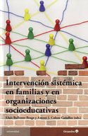 INTERVENCIÓN SISTÉMICA EN FAMILIAS Y ORGANIZACIONES SOCIOEDUCATIVAS