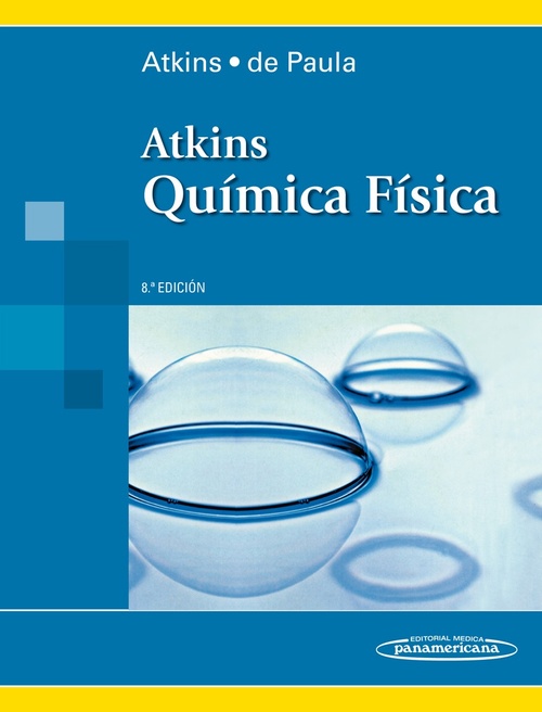 (8º) QUIMICA FISICA.