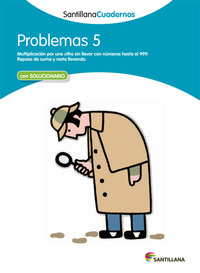 5. PROBLEMAS CON SOLUCIONARIO