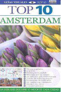 AMSTERDAM. TOP 10 2013