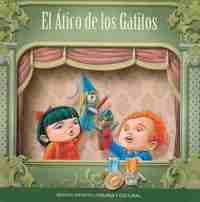 1. EL ÁTICO DE LOS GATITOS