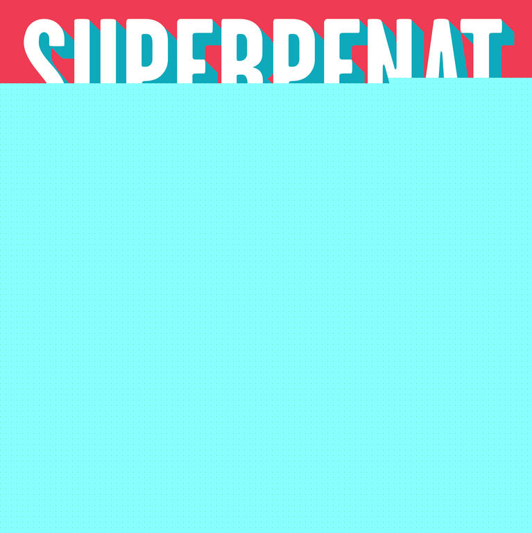 SUPERPENAT