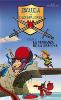 2. VENGANZA DE LA DRAGONA, LA