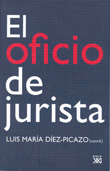 OFICIO DE JURISTA, EL.