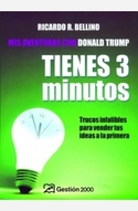 TIENES 3 MINUTOS