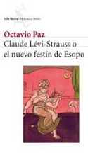 LEVI-STRAUSS O EL NUEVO FESTIN DE ESOPO
