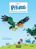 PITUFOS 6 LOS PITUFOS Y EL KETEKASKO