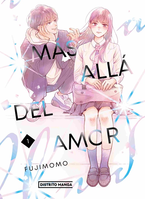 MÁS ALLÁ DEL AMOR, 1