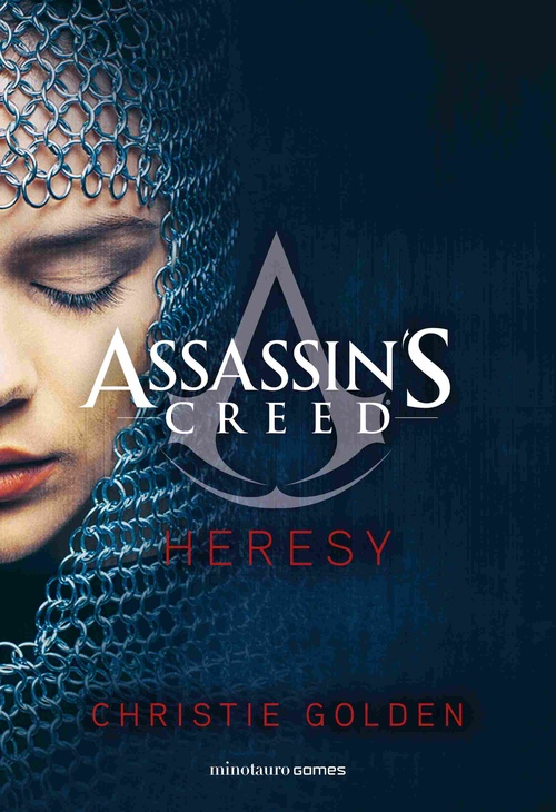 ASSASSINŽS CREED. HERESY