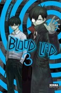 BLOOD LAD 3