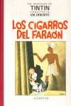 CIGARROS DEL FARAON, LOS ( VERSION ORIGINAL )