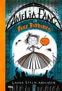 1. AMELIA FANG Y EL BAILE BARBARICO