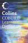 COLLINS COBUILD LEARNERŽS DICTIONARY CONCISE EDITION