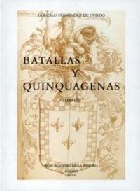 III. BATALLAS Y QUINQUAGENAS