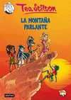 PACK 2. LA MONTAÑA PARLANTE + DE VIAJE CON EL CLUB DE TEA