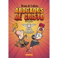 BEATA Y CALISTO. ABOGADOS DE CRISTO