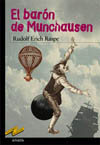 EL BARON DE MUNCHAUSEN