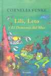 LILI, LETO Y EL DEMONIO DEL MAR