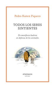 TODOS LOS SERES SINTIENTES