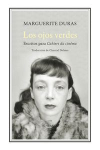 LOS OJOS VERDES