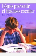 COMO PREVENIR EL FRACASO ESCOLAR
