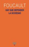 HAY QUE DEFENDER LA SOCIEDAD