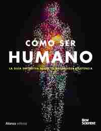 CÓMO SER HUMANO