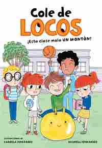 1. ¡ESTA CLASE MOLA UN MONTÓN!