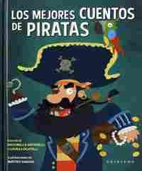 LOS MEJORES CUENTOS DE PIRATAS