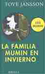 FAMILIA MUMIN EN INVIERNO