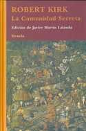 COMUNIDAD SECRETA