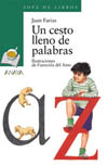 CESTO LLENO DE PALABRAS, UN
