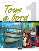 1º ESO. TOUS A BORD. LIVRE DE LŽELEVE