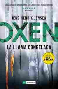 OXEN. LA LLAMA CONGELADA
