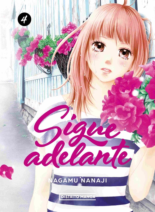 SIGUE ADELANTE 4 (SIGUE ADELANTE 4)