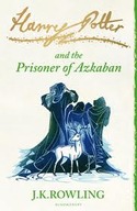 3. HARRY POTTER AND THE PRISONER OF AZKABAN (WHITE)