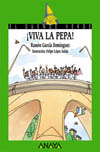 VIVA LA PEPA!
