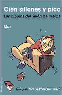 CIEN SILLONES Y PICO. LOS DIBUJOS DEL SILLÓN DE OREJAS