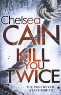 KILL YOU TWICE